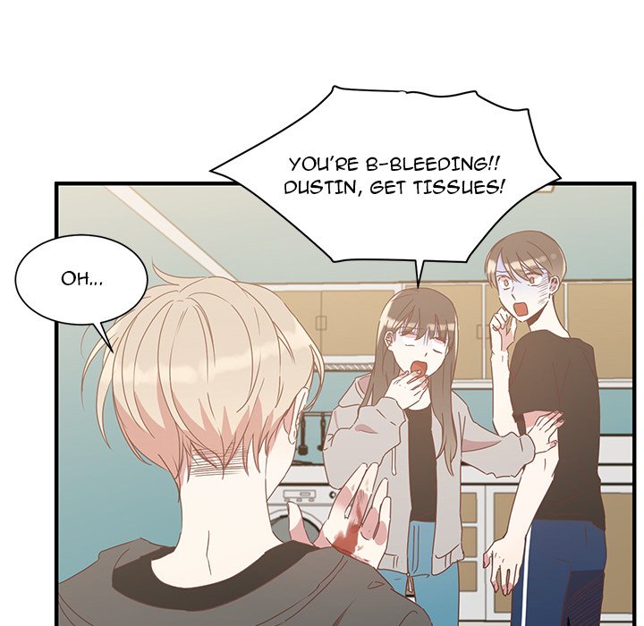 Do You Believe in Ghosts? Do You Believe in Ghosts? EP 1 - Toomics page 78 - 