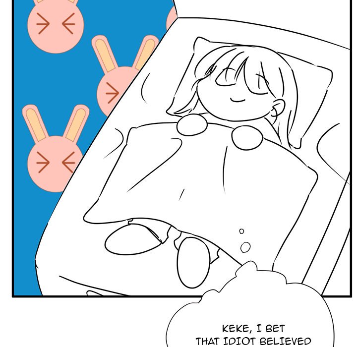 Do You Believe in Ghosts? Do You Believe in Ghosts? EP 1 - Toomics page 88 - 