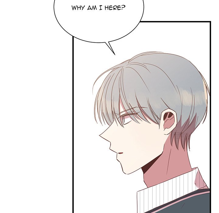 Do You Believe in Ghosts? Do You Believe in Ghosts? EP 10 - Toomics page 104 - 