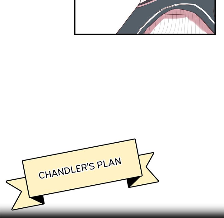 Do You Believe in Ghosts? Do You Believe in Ghosts? EP 10 - Toomics page 105 - 