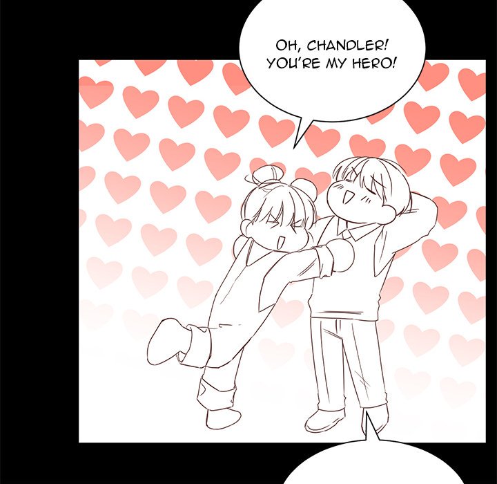 Do You Believe in Ghosts? Do You Believe in Ghosts? EP 10 - Toomics page 109 - 