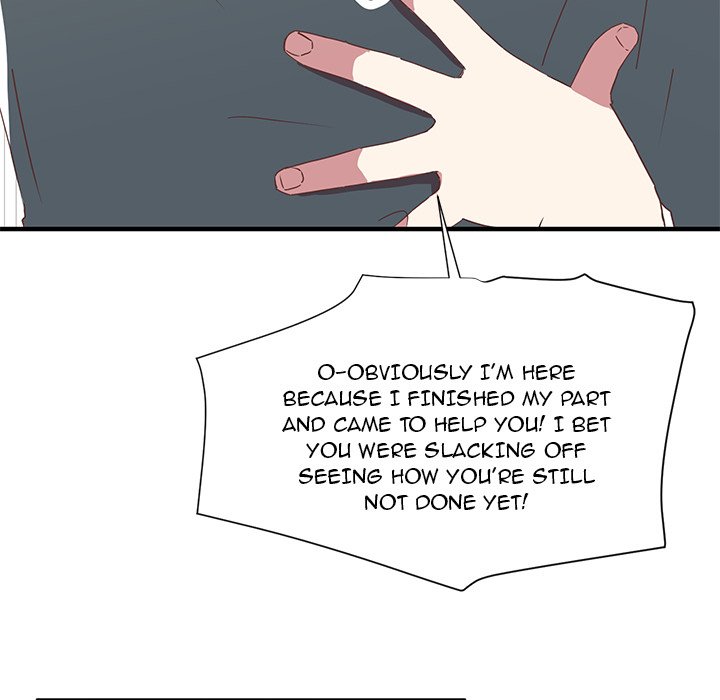 Do You Believe in Ghosts? Do You Believe in Ghosts? EP 10 - Toomics page 112 - 