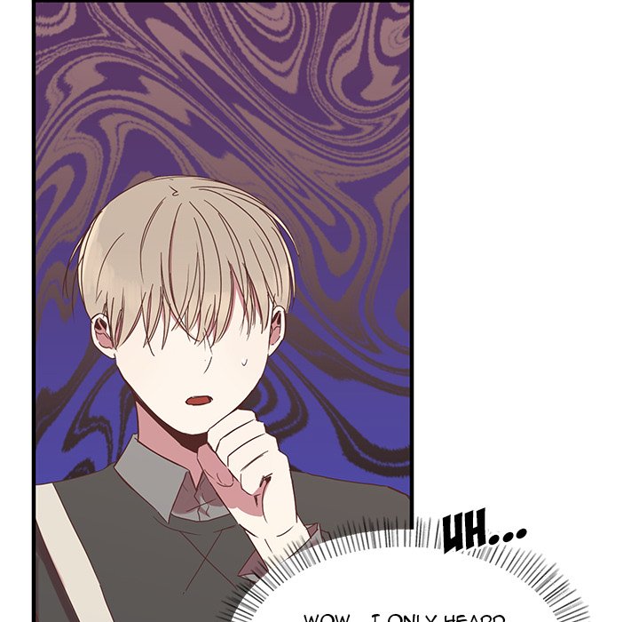 Do You Believe in Ghosts? Do You Believe in Ghosts? EP 10 - Toomics page 113 - 