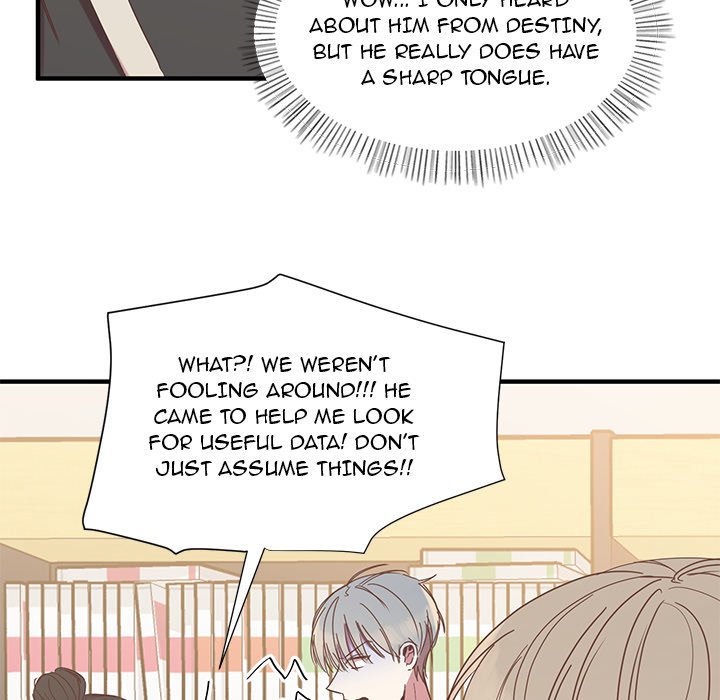 Do You Believe in Ghosts? Do You Believe in Ghosts? EP 10 - Toomics page 114 - 