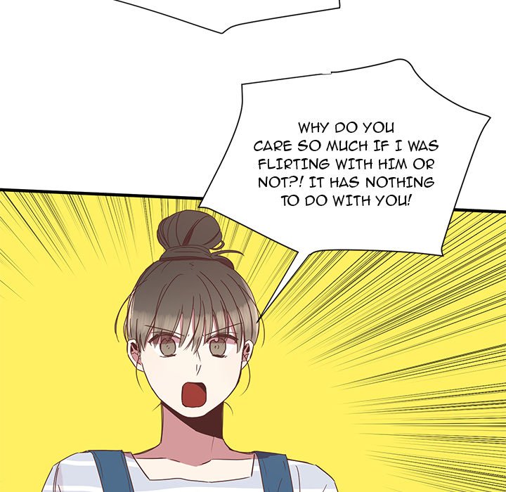 Do You Believe in Ghosts? Do You Believe in Ghosts? EP 10 - Toomics page 116 - 