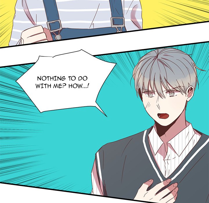 Do You Believe in Ghosts? Do You Believe in Ghosts? EP 10 - Toomics page 117 - 