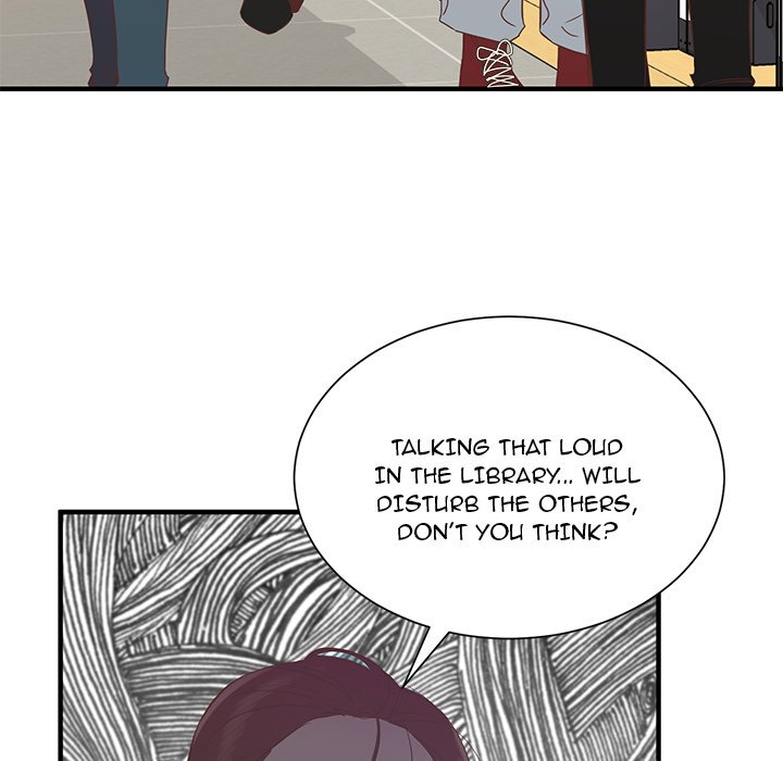Do You Believe in Ghosts? Do You Believe in Ghosts? EP 10 - Toomics page 122 - 