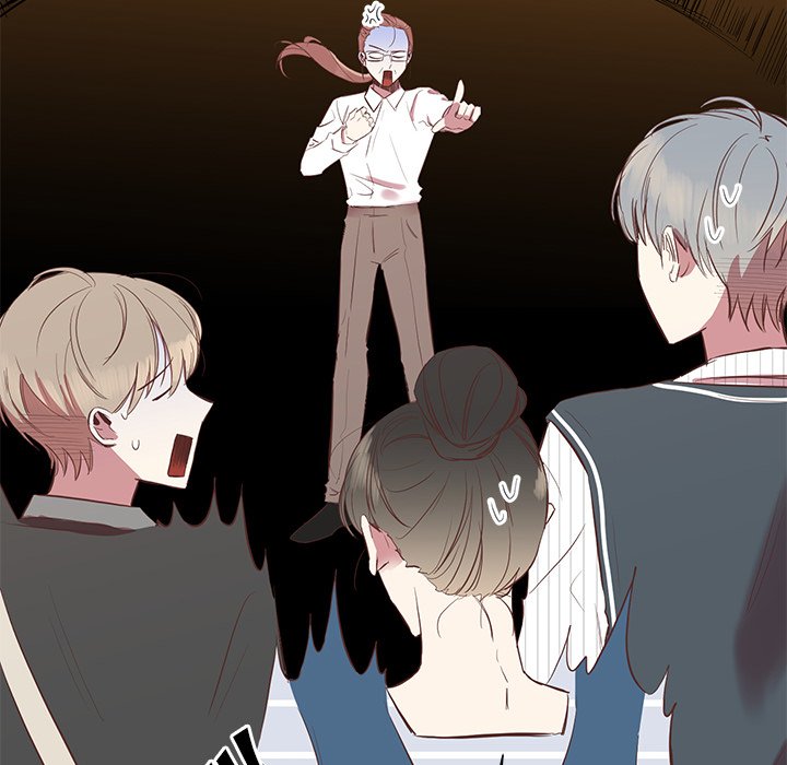 Do You Believe in Ghosts? Do You Believe in Ghosts? EP 10 - Toomics page 125 - 