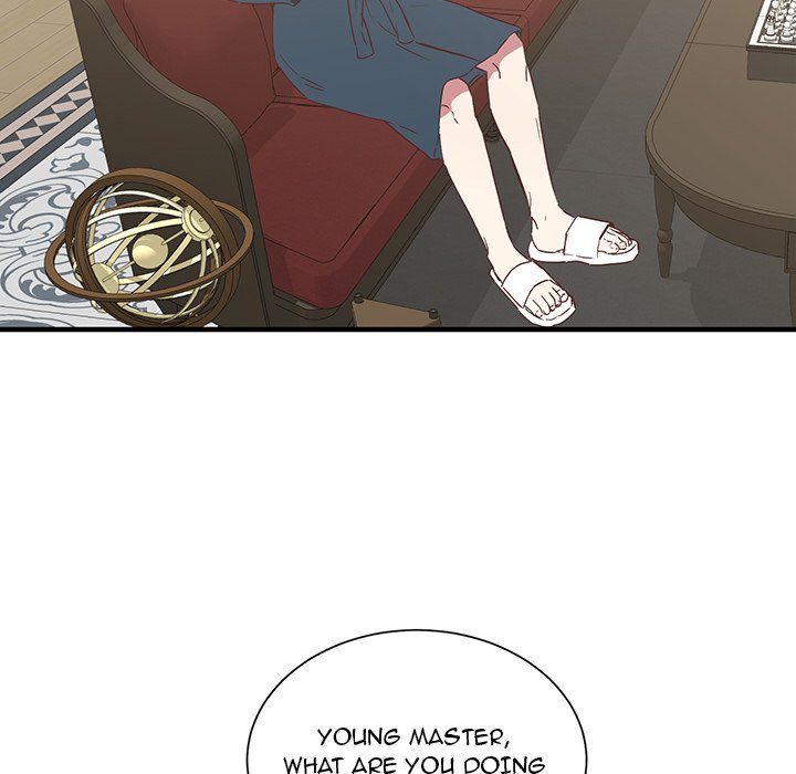 Do You Believe in Ghosts? Do You Believe in Ghosts? EP 10 - Toomics page 14 - 
