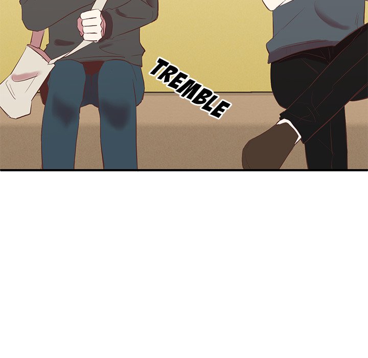 Do You Believe in Ghosts? Do You Believe in Ghosts? EP 10 - Toomics page 137 - 