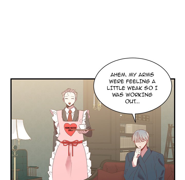 Do You Believe in Ghosts? Do You Believe in Ghosts? EP 10 - Toomics page 17 - 