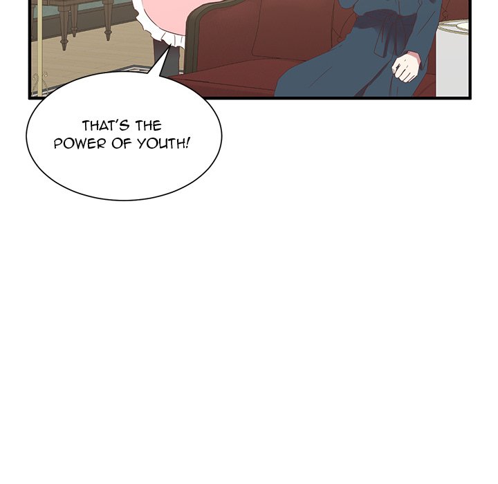 Do You Believe in Ghosts? Do You Believe in Ghosts? EP 10 - Toomics page 18 - 