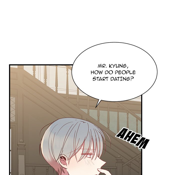 Do You Believe in Ghosts? Do You Believe in Ghosts? EP 10 - Toomics page 19 - 