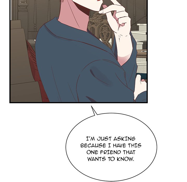 Do You Believe in Ghosts? Do You Believe in Ghosts? EP 10 - Toomics page 20 - 