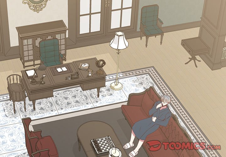 Do You Believe in Ghosts? Do You Believe in Ghosts? EP 10 - Toomics page 3 - 