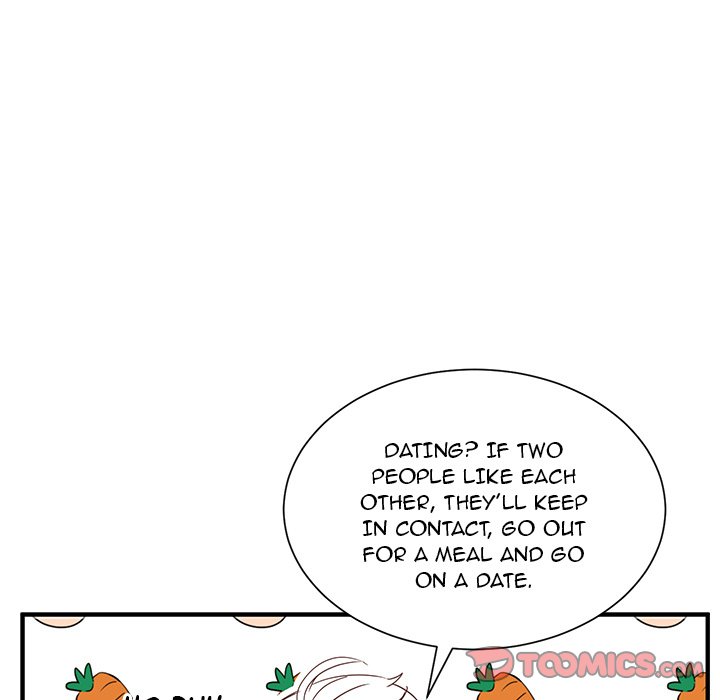 Do You Believe in Ghosts? Do You Believe in Ghosts? EP 10 - Toomics page 21 - 