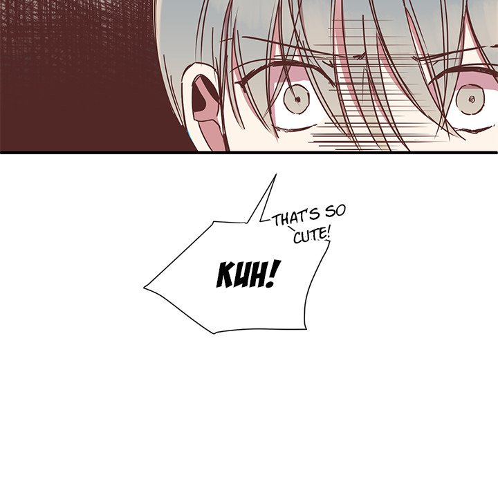 Do You Believe in Ghosts? Do You Believe in Ghosts? EP 10 - Toomics page 32 - 