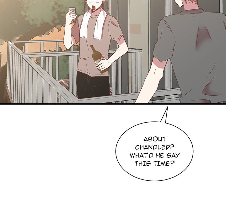 Do You Believe in Ghosts? Do You Believe in Ghosts? EP 10 - Toomics page 54 - 
