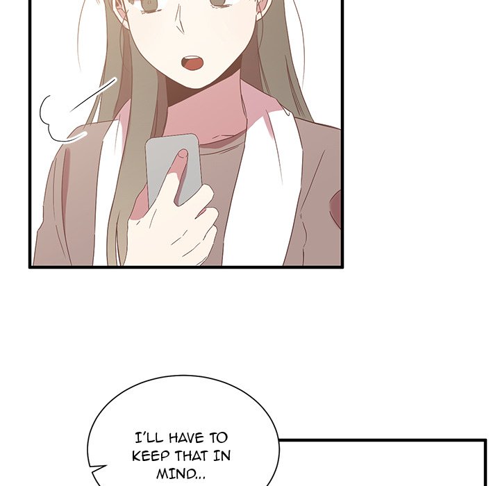 Do You Believe in Ghosts? Do You Believe in Ghosts? EP 10 - Toomics page 60 - 