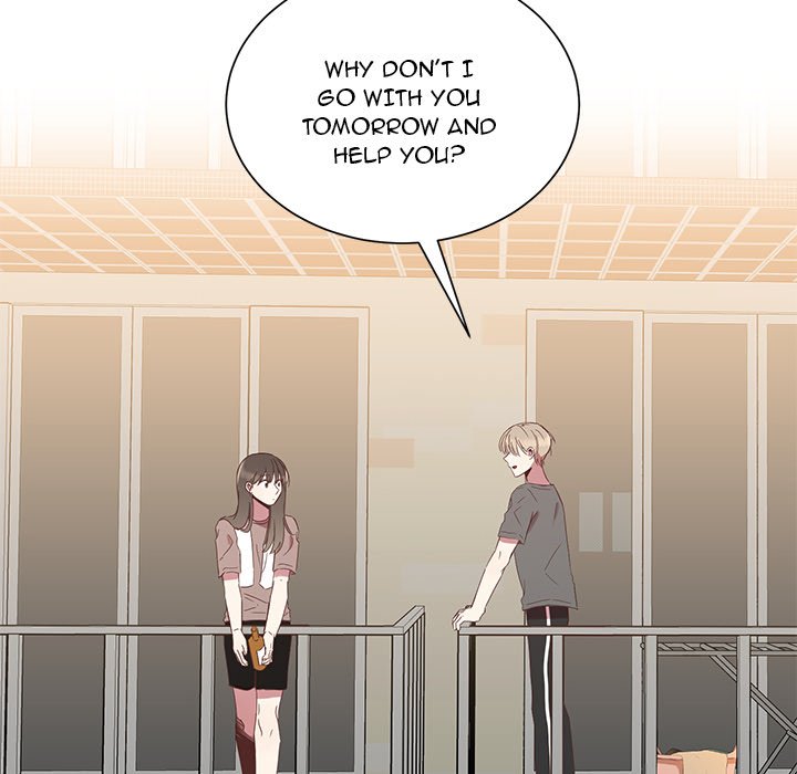 Do You Believe in Ghosts? Do You Believe in Ghosts? EP 10 - Toomics page 63 - 