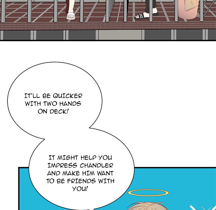 Do You Believe in Ghosts? Do You Believe in Ghosts? EP 10 - Toomics page 64 - 