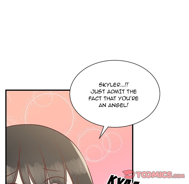 Do You Believe in Ghosts? Do You Believe in Ghosts? EP 10 - Toomics page 66 - 