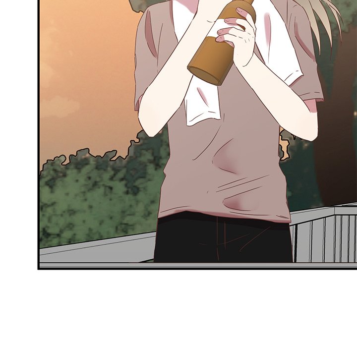 Do You Believe in Ghosts? Do You Believe in Ghosts? EP 10 - Toomics page 69 - 