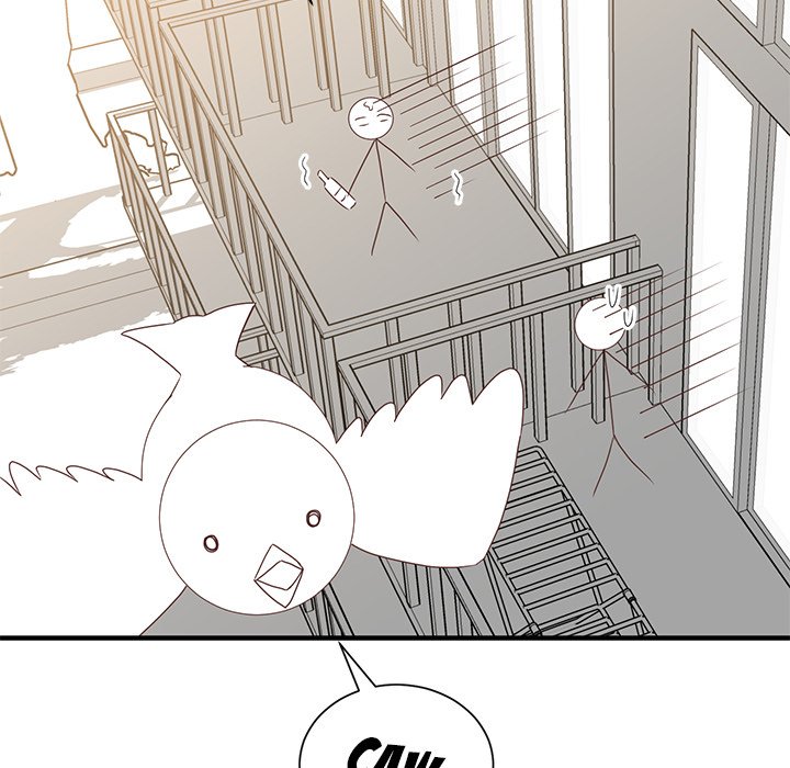 Do You Believe in Ghosts? Do You Believe in Ghosts? EP 10 - Toomics page 71 - 