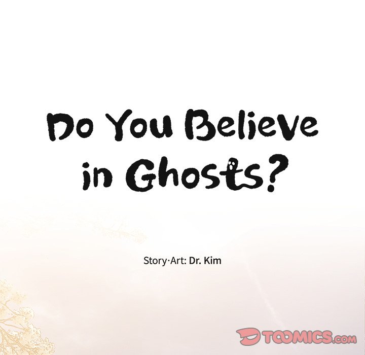 Do You Believe in Ghosts? Do You Believe in Ghosts? EP 10 - Toomics page 75 - 