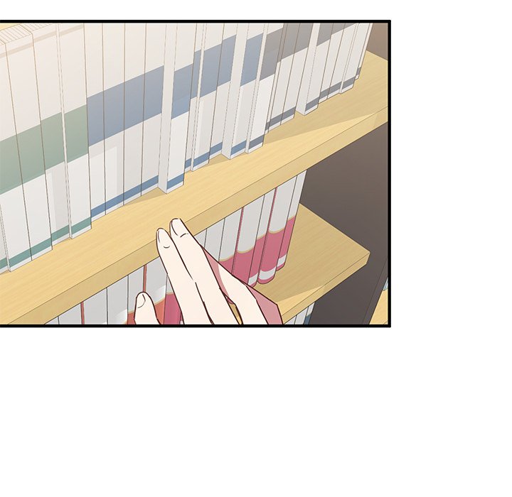 Do You Believe in Ghosts? Do You Believe in Ghosts? EP 10 - Toomics page 78 - 