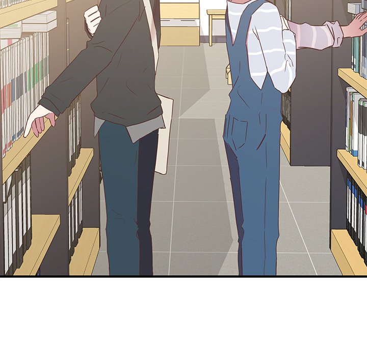 Do You Believe in Ghosts? Do You Believe in Ghosts? EP 10 - Toomics page 80 - 