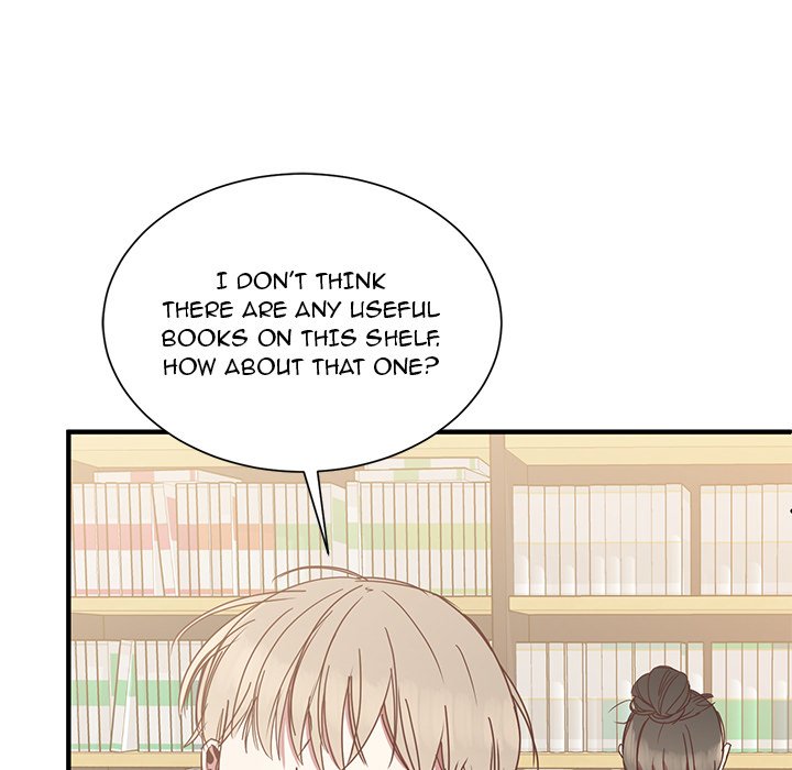 Do You Believe in Ghosts? Do You Believe in Ghosts? EP 10 - Toomics page 81 - 
