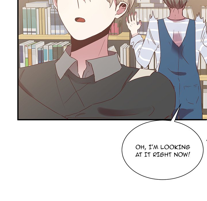 Do You Believe in Ghosts? Do You Believe in Ghosts? EP 10 - Toomics page 82 - 