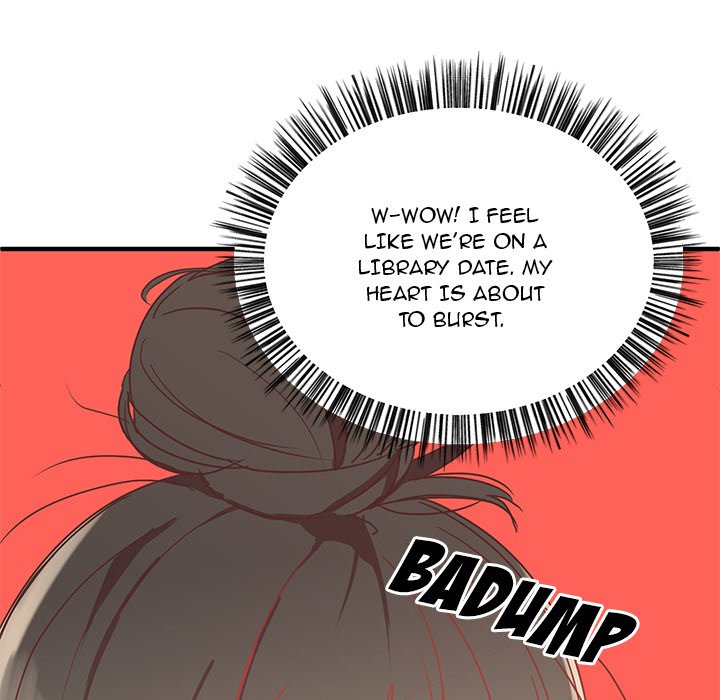Do You Believe in Ghosts? Do You Believe in Ghosts? EP 10 - Toomics page 83 - 