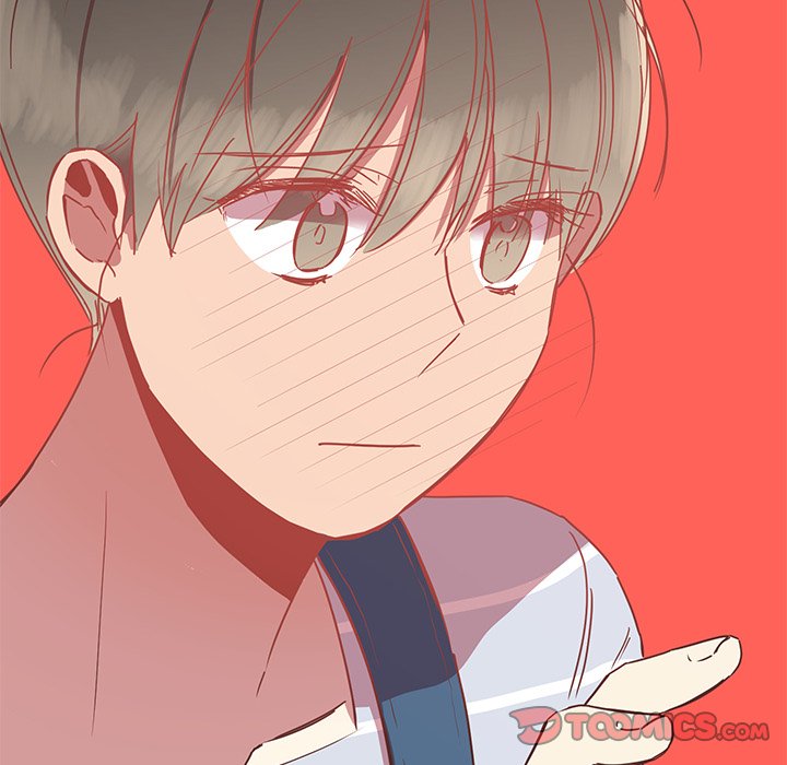 Do You Believe in Ghosts? Do You Believe in Ghosts? EP 10 - Toomics page 84 - 
