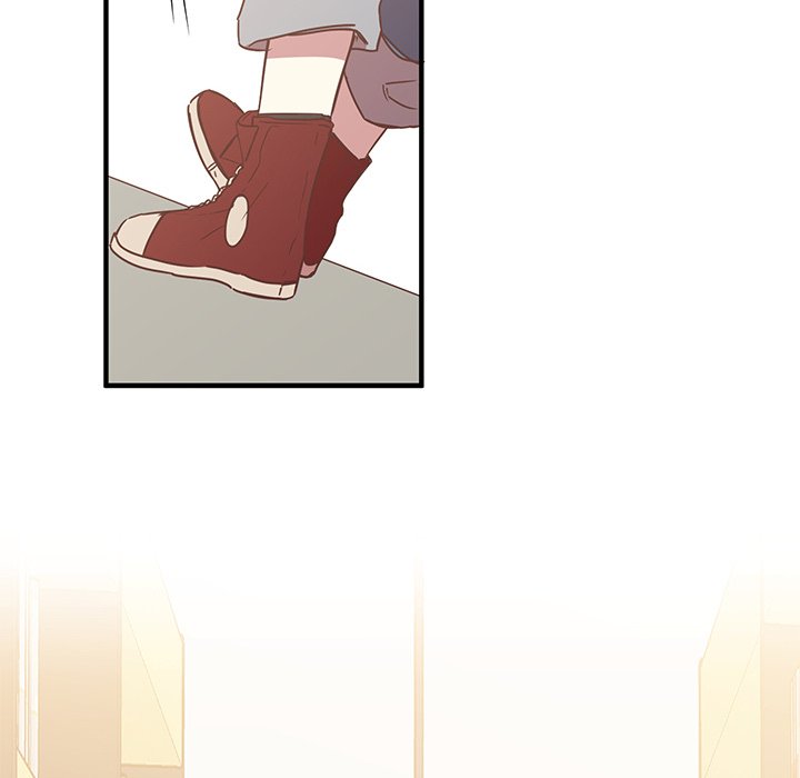 Do You Believe in Ghosts? Do You Believe in Ghosts? EP 10 - Toomics page 86 - 