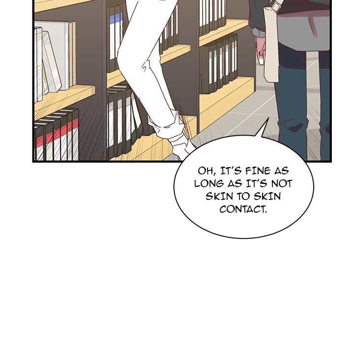 Do You Believe in Ghosts? Do You Believe in Ghosts? EP 10 - Toomics page 90 - 