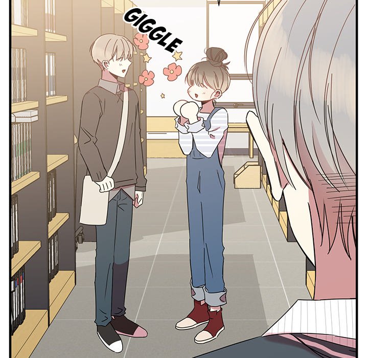 Do You Believe in Ghosts? Do You Believe in Ghosts? EP 10 - Toomics page 95 - 