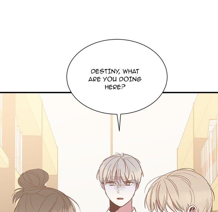 Do You Believe in Ghosts? Do You Believe in Ghosts? EP 10 - Toomics page 97 - 
