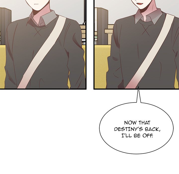 Do You Believe in Ghosts? Do You Believe in Ghosts? EP 11 - Toomics page 111 - 
