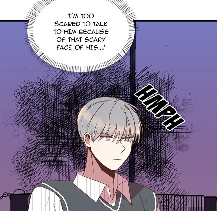 Do You Believe in Ghosts? Do You Believe in Ghosts? EP 11 - Toomics page 17 - 