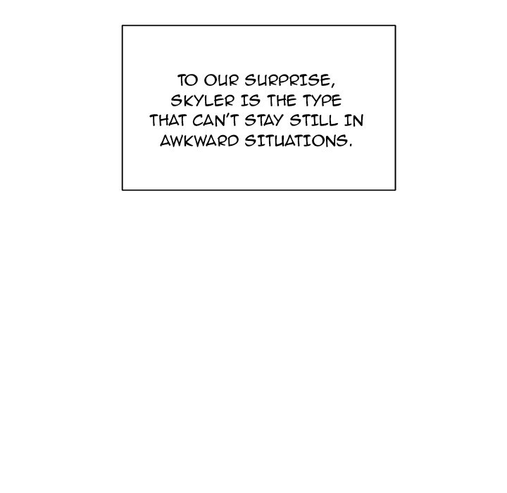 Do You Believe in Ghosts? Do You Believe in Ghosts? EP 11 - Toomics page 22 - 