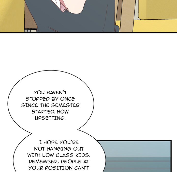 Do You Believe in Ghosts? Do You Believe in Ghosts? EP 11 - Toomics page 28 - 