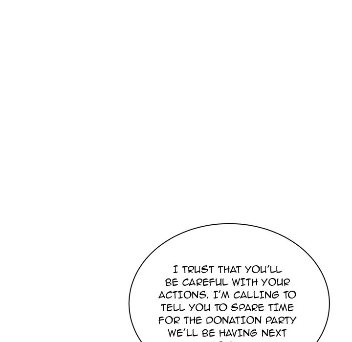 Do You Believe in Ghosts? Do You Believe in Ghosts? EP 11 - Toomics page 32 - 
