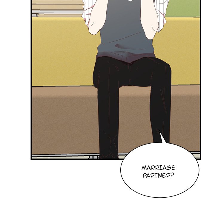 Do You Believe in Ghosts? Do You Believe in Ghosts? EP 11 - Toomics page 34 - 