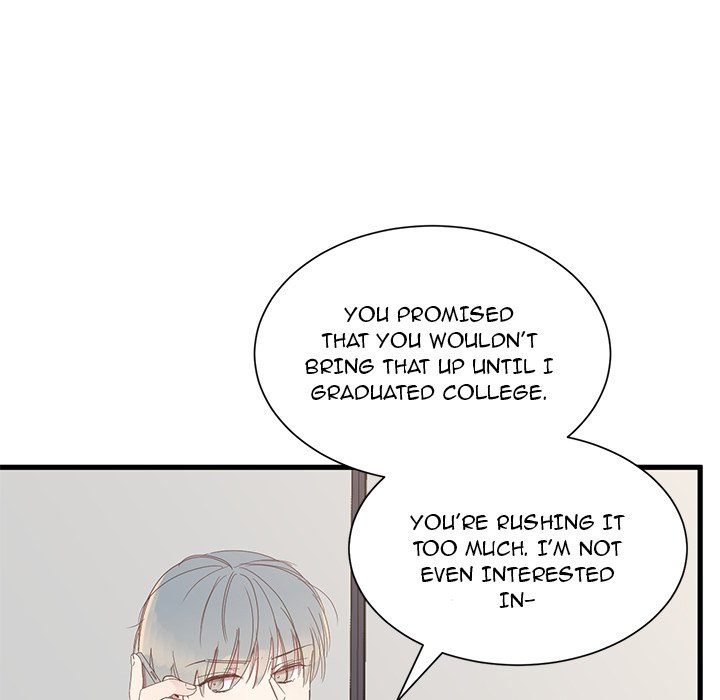 Do You Believe in Ghosts? Do You Believe in Ghosts? EP 11 - Toomics page 35 - 