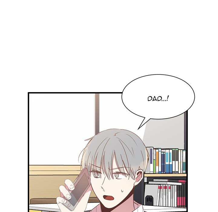 Do You Believe in Ghosts? Do You Believe in Ghosts? EP 11 - Toomics page 38 - 