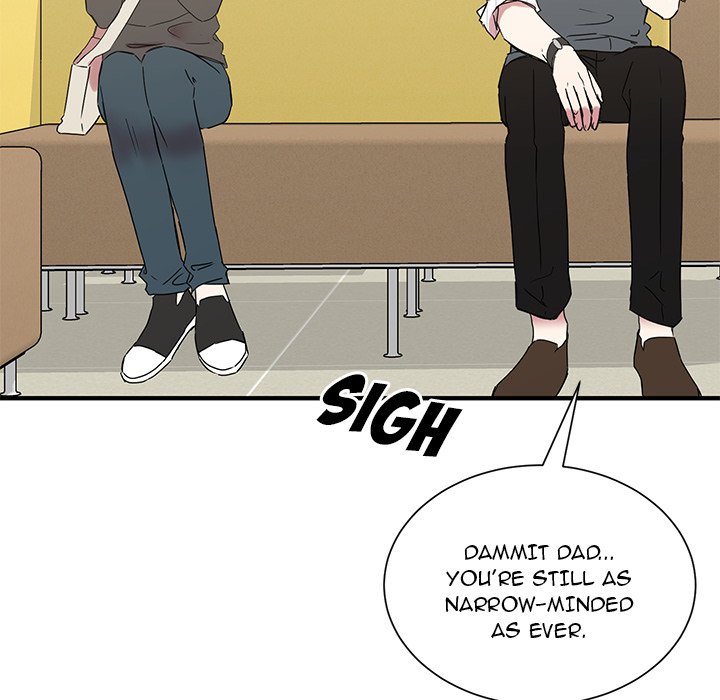 Do You Believe in Ghosts? Do You Believe in Ghosts? EP 11 - Toomics page 42 - 