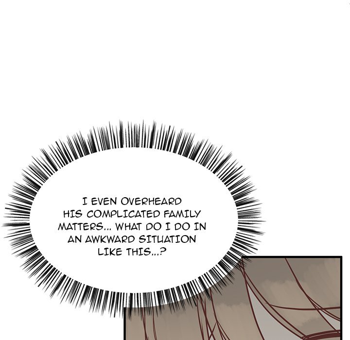 Do You Believe in Ghosts? Do You Believe in Ghosts? EP 11 - Toomics page 46 - 
