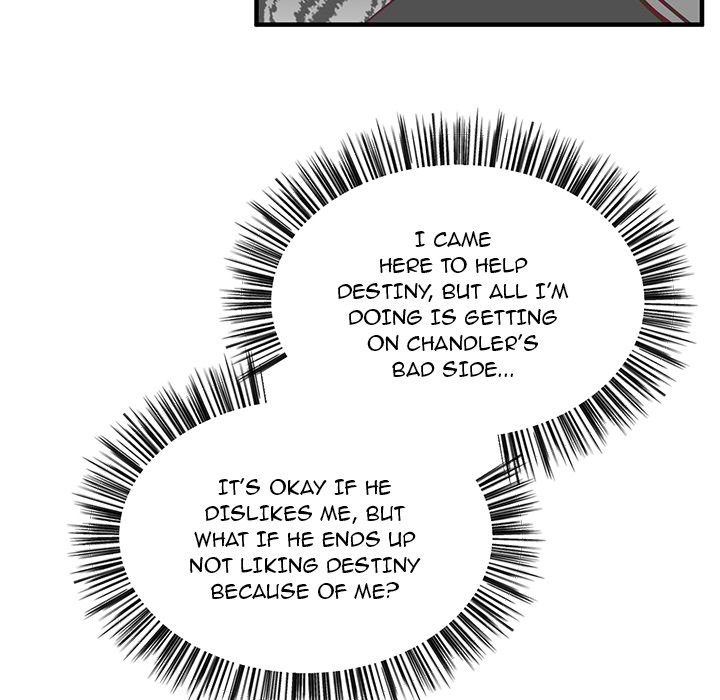 Do You Believe in Ghosts? Do You Believe in Ghosts? EP 11 - Toomics page 48 - 